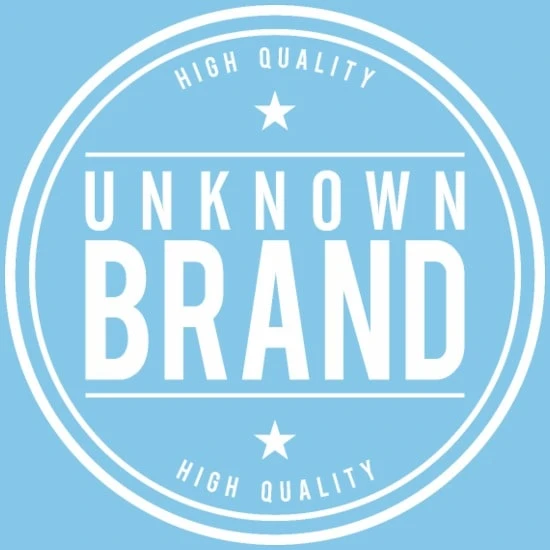 Unknown Brand